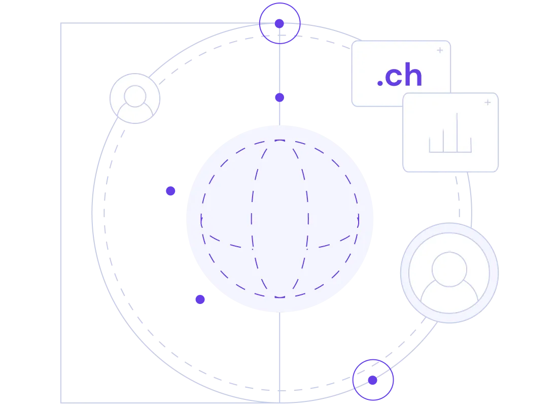 Why Register a .ch Domain Name?