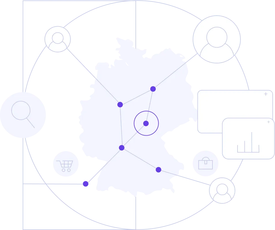 .de – A Reputable Domain Extension in Germany