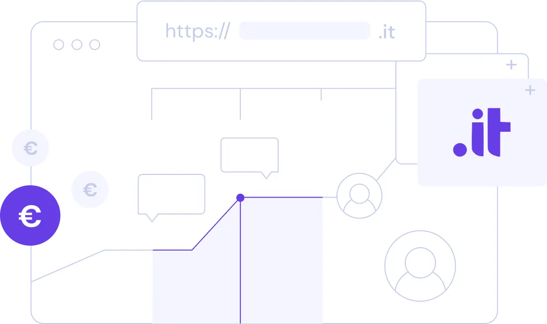 Why Buy an Italian Domain Like .it?