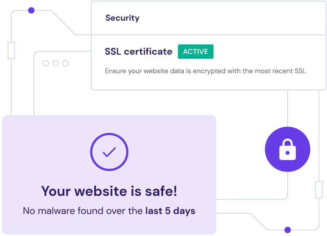 Maximum Website Protection