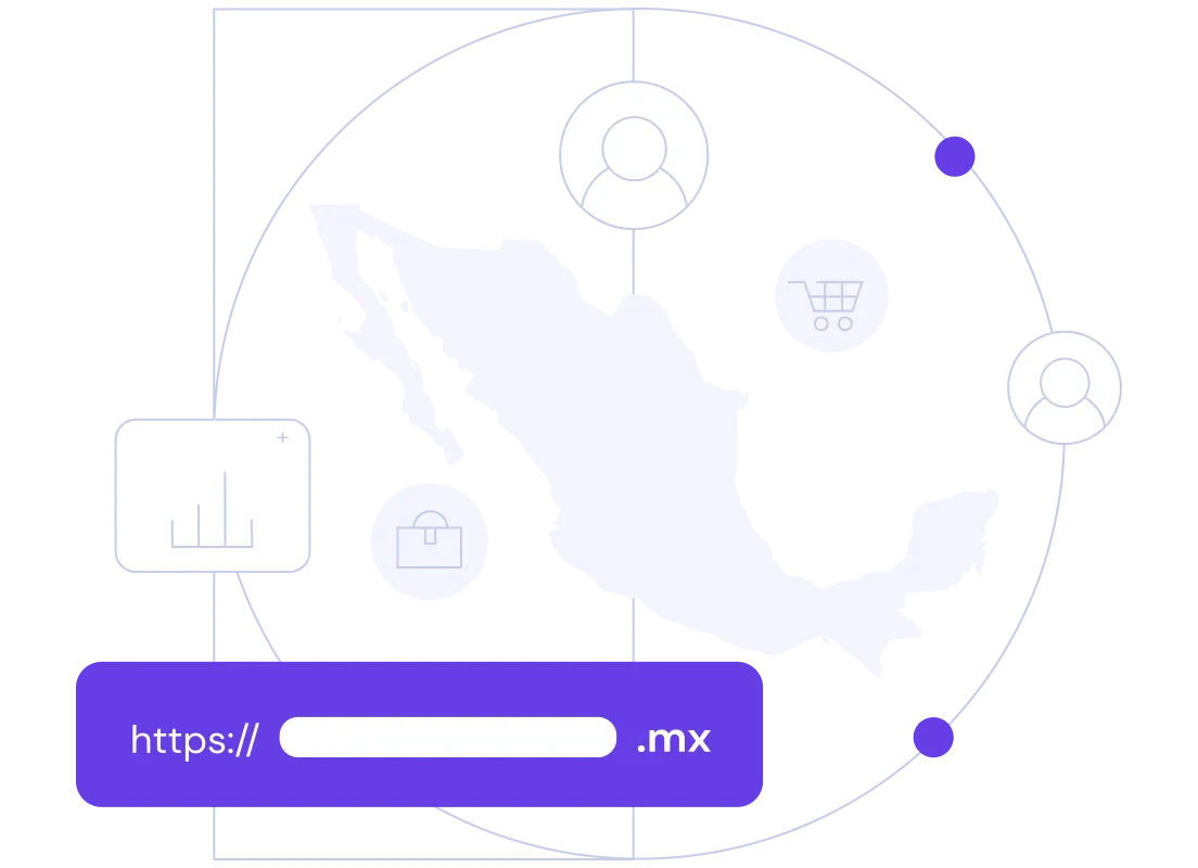 What Are .mx Domains Used For?