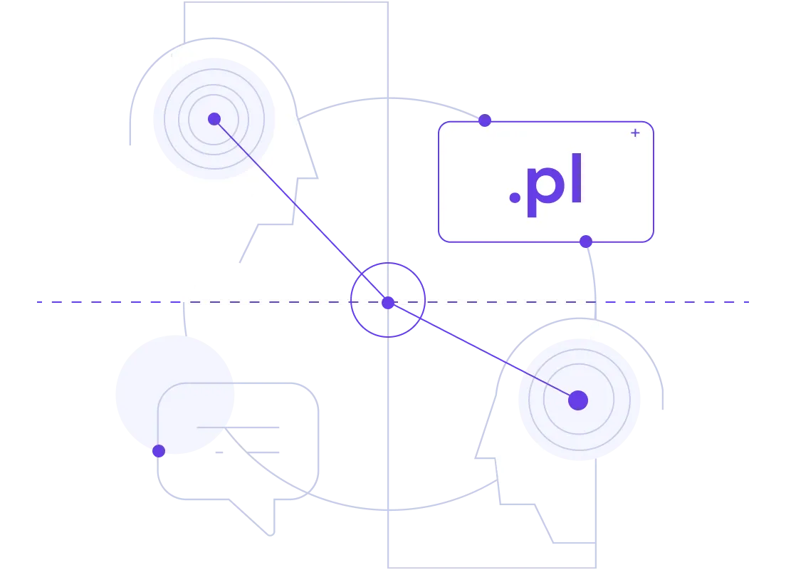 Why Register a .pl Domain Name?