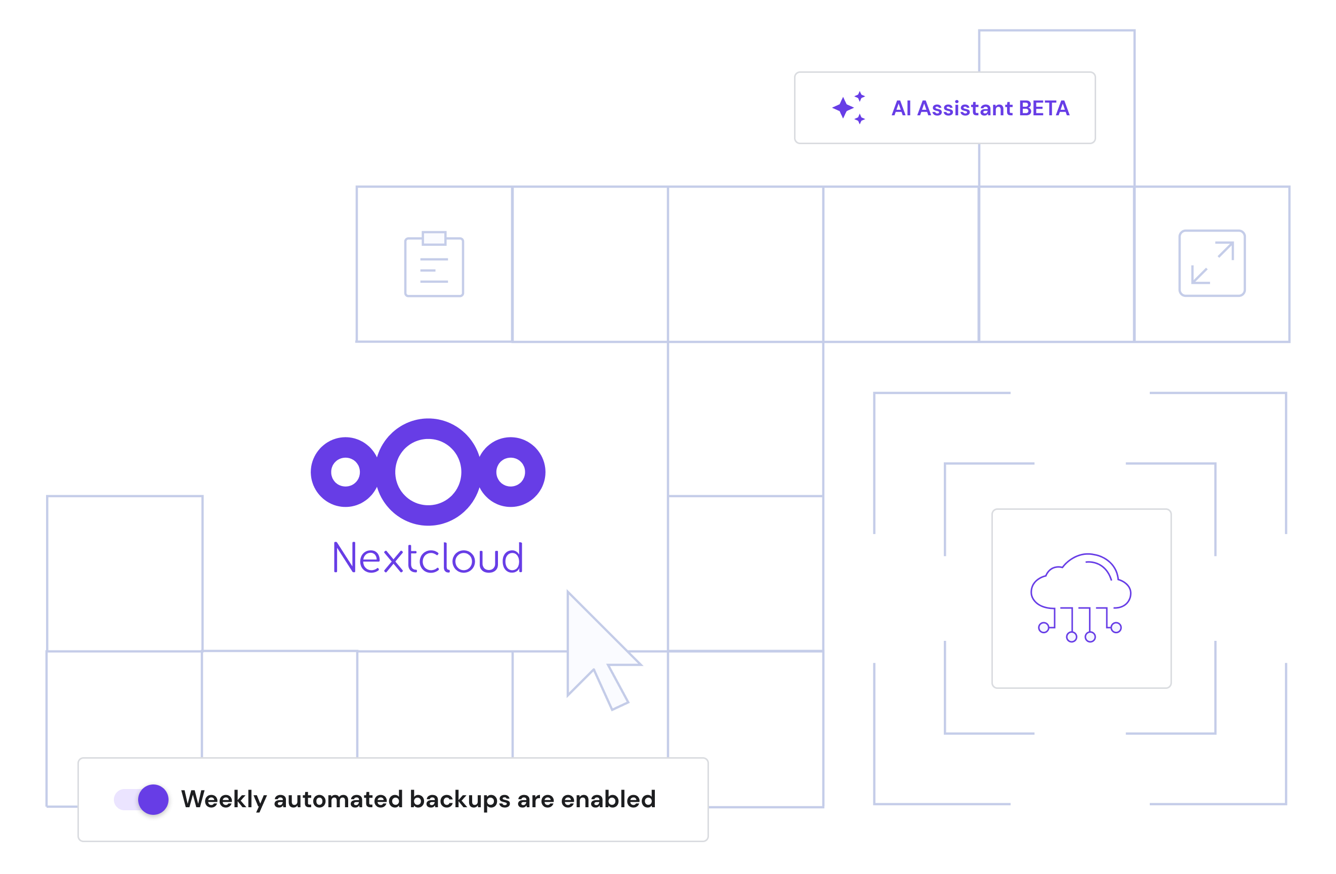 nextcloud