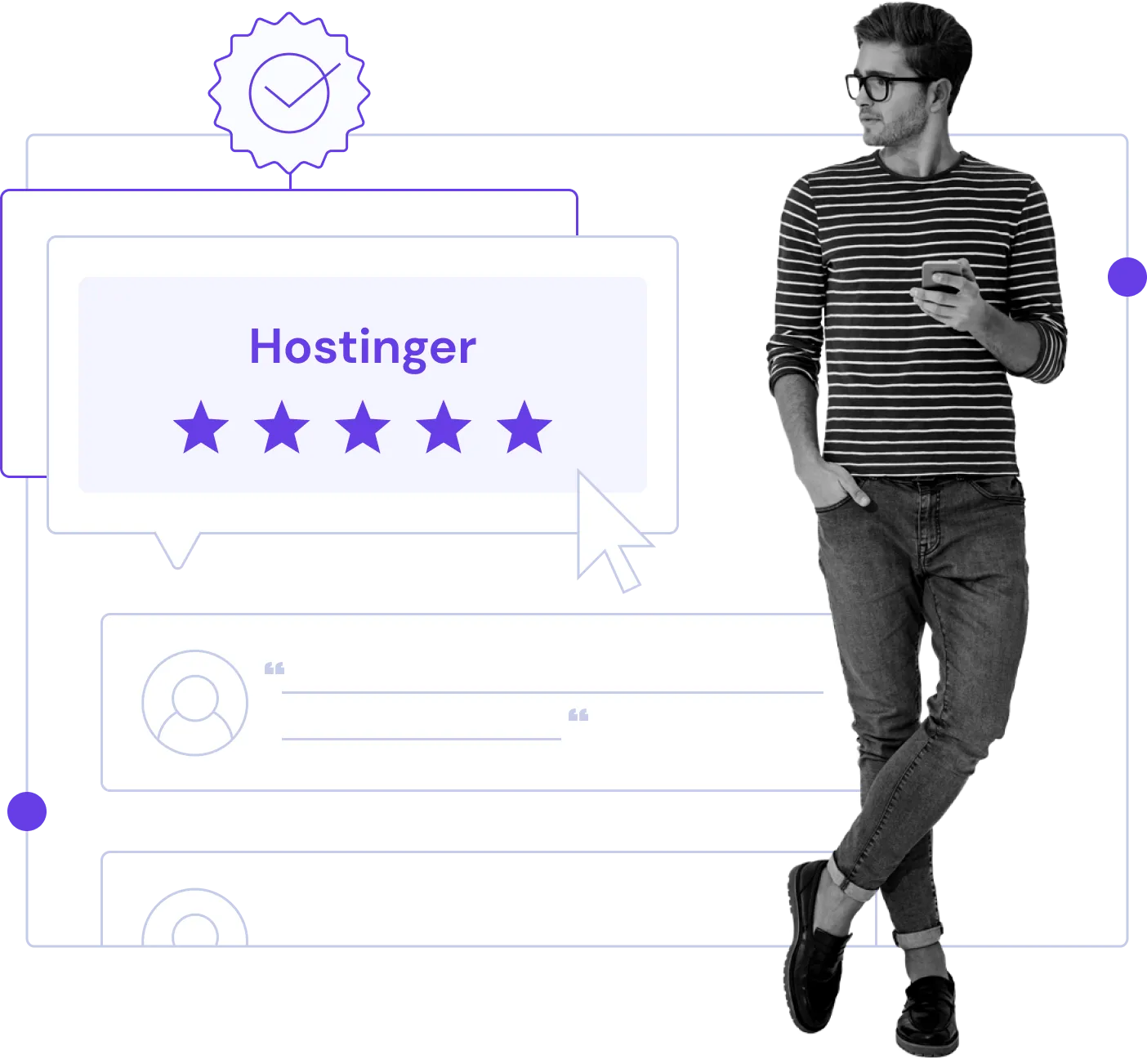 Hostinger Reviews