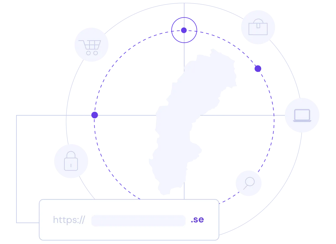 Get Better Rankings in Sweden With a Local .se Domain