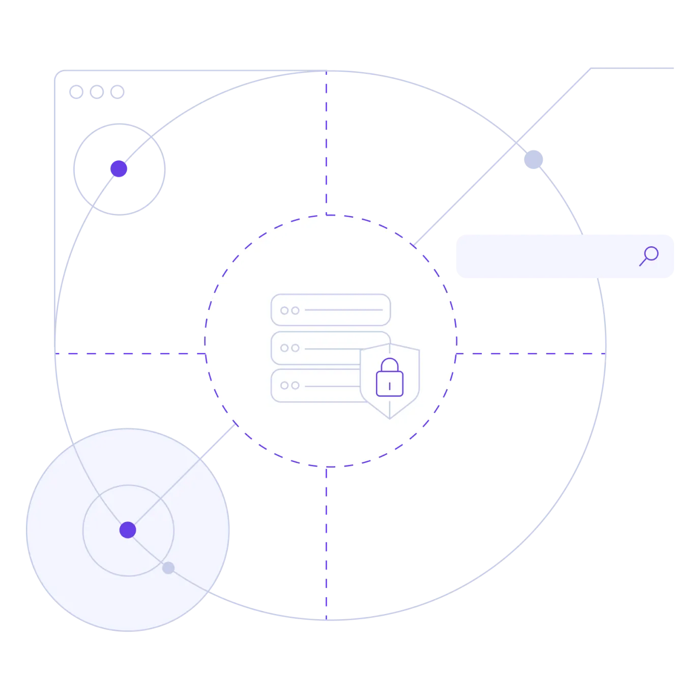 Change Cloud Server’s Location Easily