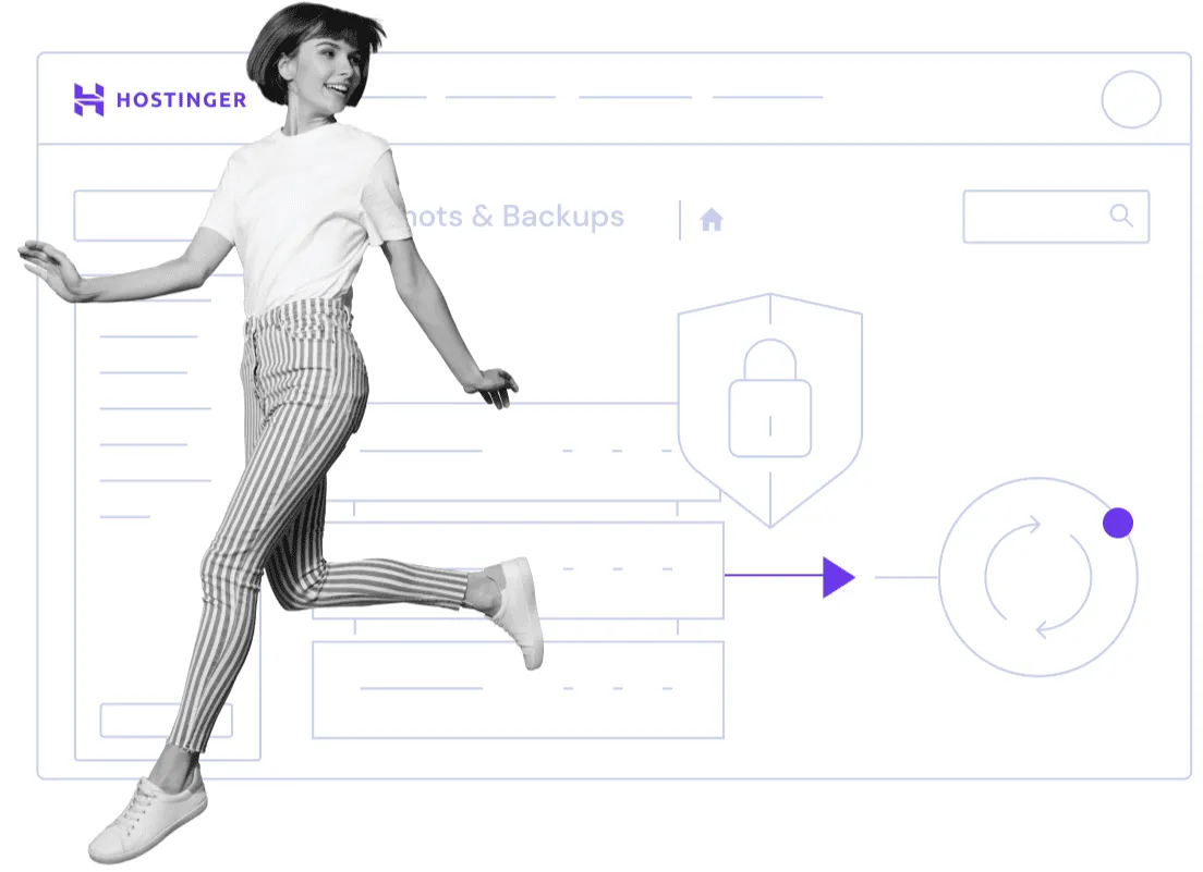 Top-level Enterprise Data Backups