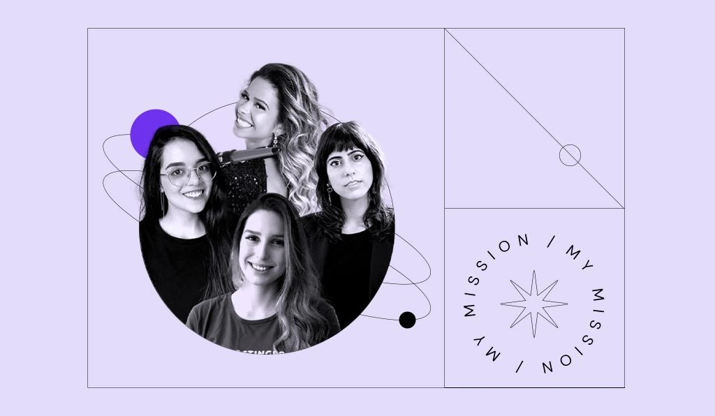 My Mission: Four Brazilian Women On Their Business Success