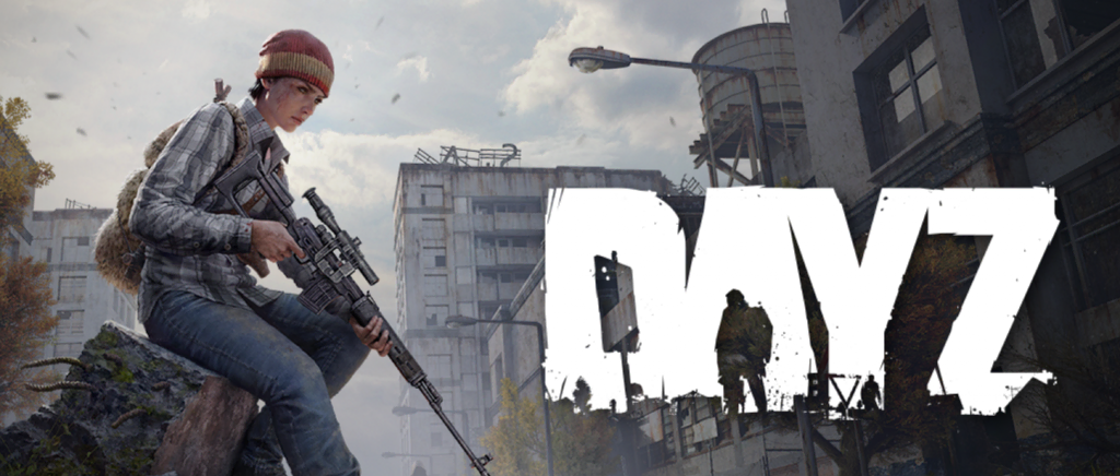 DayZ banner