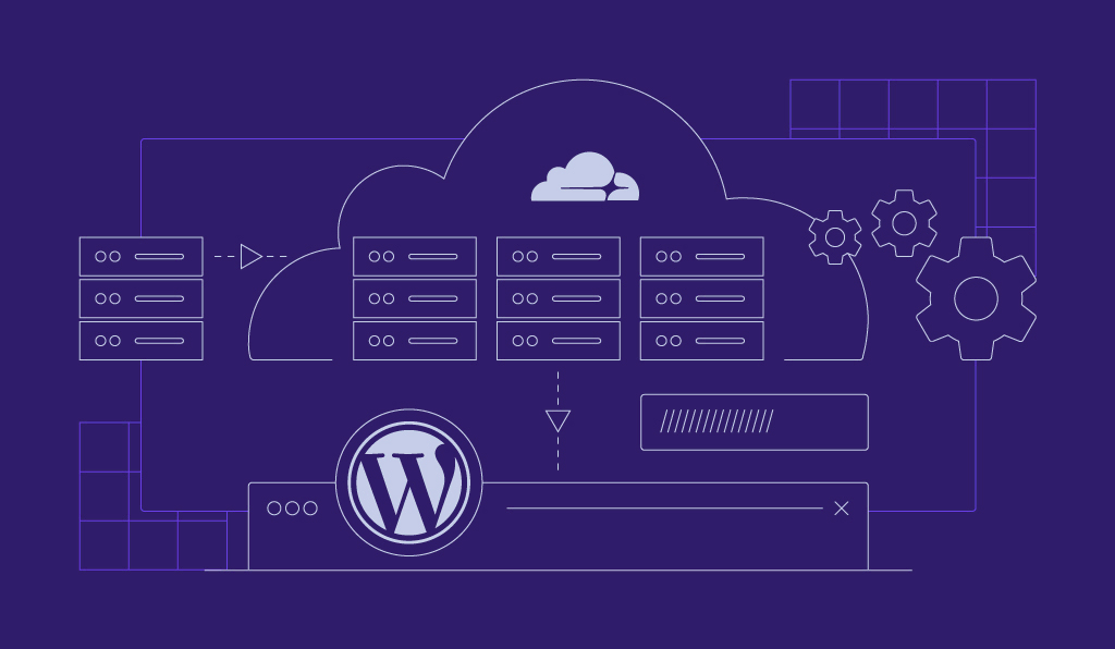 How to Set Up Cloudflare CDN on WordPress