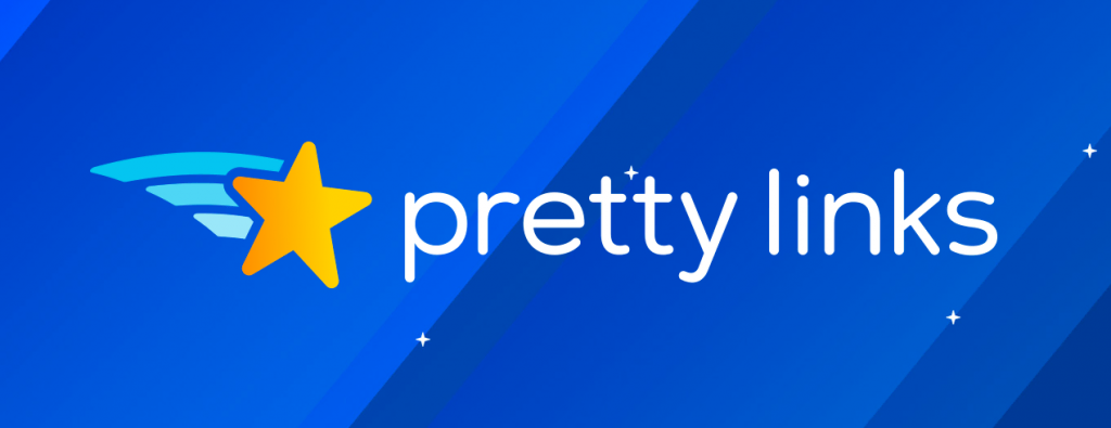 Pretty Links: best plugin for affiliate programs.