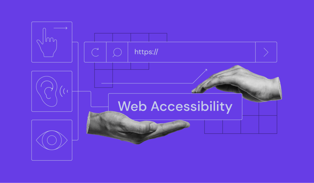 Website Accessibility: Main Standards and How to Make a Site Accessible in 2024