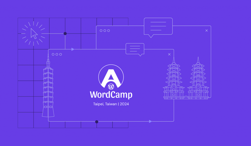 WordCamp Asia 2024: Building the Future of WordPress 